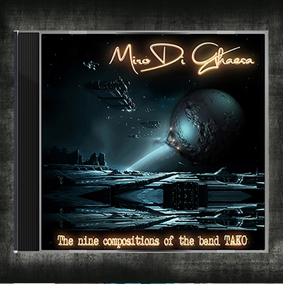 Miro Di Ghaesa